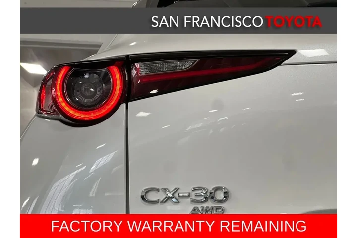 $22788 : 2023 CX-30 2.5 S Preferred Pa image 10