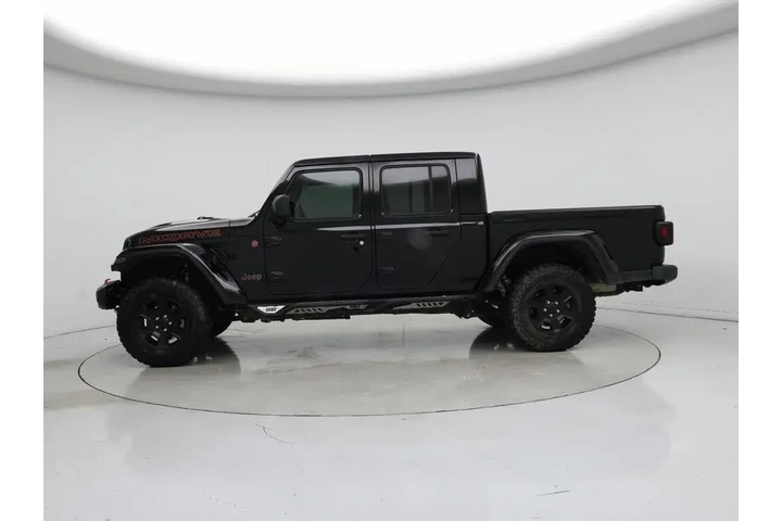 $37998 : Jeep Gladiator 2022 4x4 Moja image 3