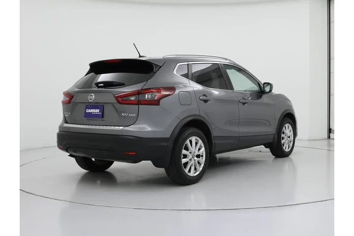 $16998 : Nissan Rogue Sport 2021 AWD image 8