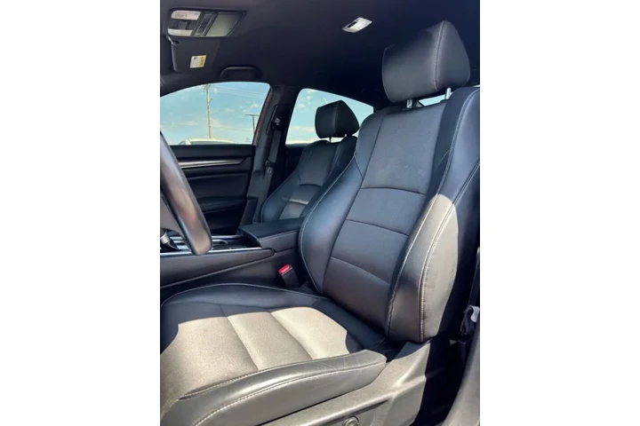 $15450 : 2018 Accord Sport image 9
