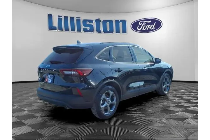 $22644 : Ford Escape 2025 ST-Line 4dr image 3