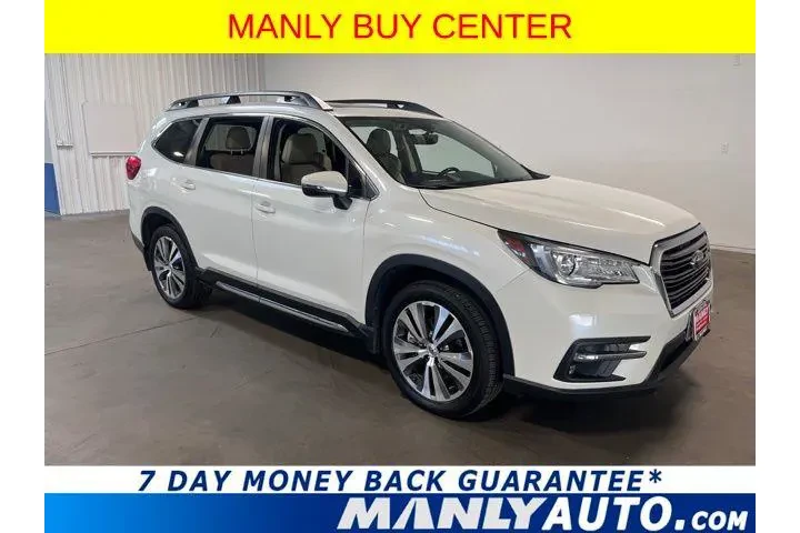 $22438 : Subaru Ascent 2020 AWD Limit image 1