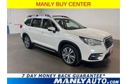 Subaru Ascent 2020 AWD Limit en Santa Rosa
