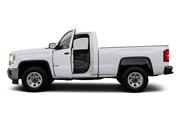 2015 GMC Sierra 1500 en Little Rock