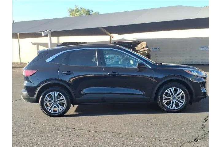 $21560 : Ford Escape 2021 AWD SEL 4dr image 7