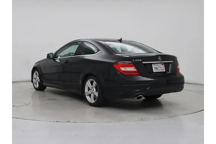 $15998 : Mercedes-Benz C-Class 2015 C image 2