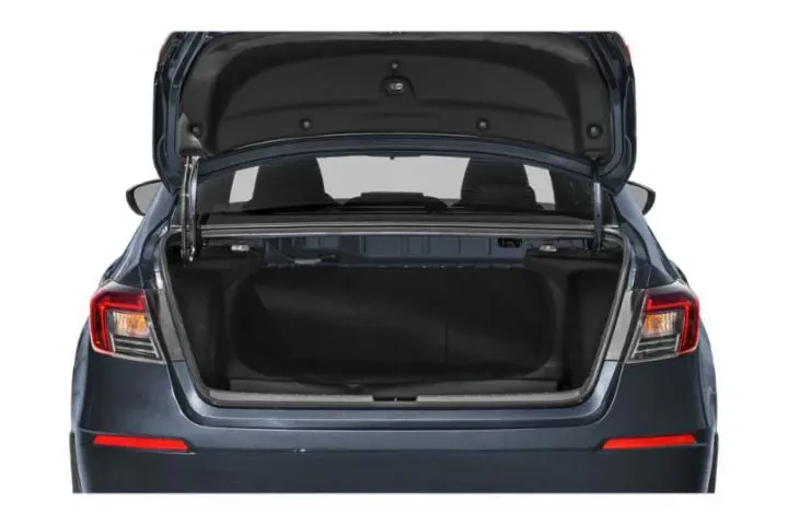 $28164 : Honda Civic 2025 Sport 4dr S image 10