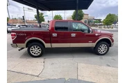 2014 F-150 King Ranch SuperCr thumbnail