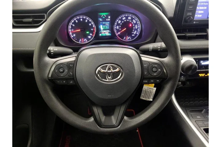 $22998 : Toyota RAV4 2020 LE 4dr SUV image 10