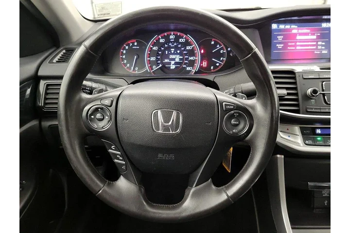 $17998 : Honda Accord 2014 Sport 4dr image 10