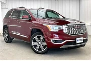 GMC Acadia 2017 4x4 Denali 4 en Madison