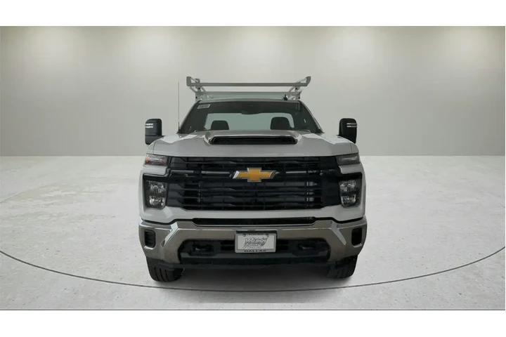 $34945 : Chevrolet Silverado 3500HD 2 image 2
