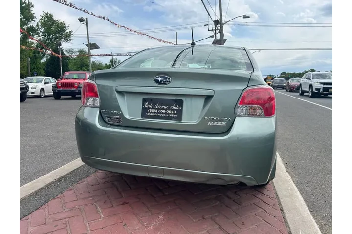 $5495 : 2014 Impreza 2.0i Premium image 5