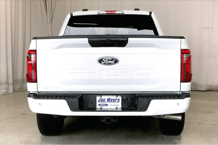 $36991 : Ford F-150 2025 4x2 STX 4dr image 4