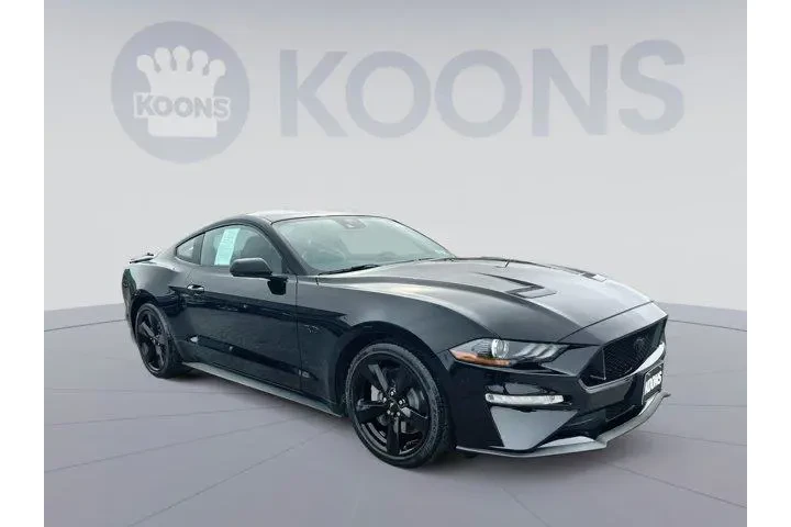 $32500 : Ford Mustang 2021 GT 2dr Fas image 7