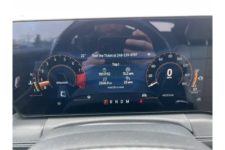 $39999 : Ford Mustang 2024 GT Premium image 10