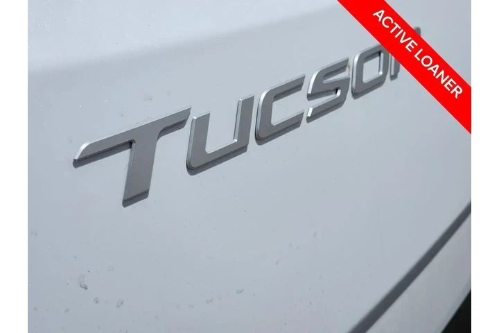 $35919 : Hyundai TUCSON 2026 SEL Prem image 8