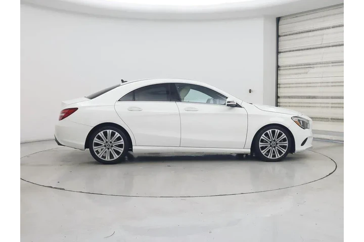 $17998 : Mercedes-Benz CLA 2018 CLA 2 image 7