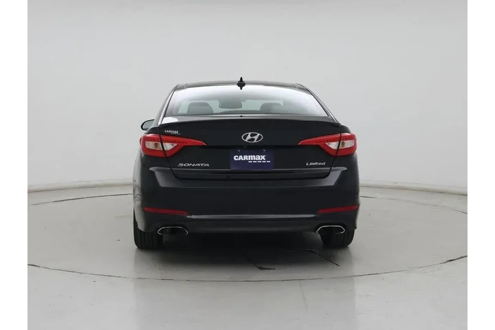 $12998 : Hyundai SONATA 2015 Limited image 6