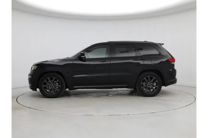 $35998 : Jeep Grand Cherokee 2018 4x4 image 3