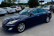 $9500 : 2012 Genesis 3.8L V6 thumbnail