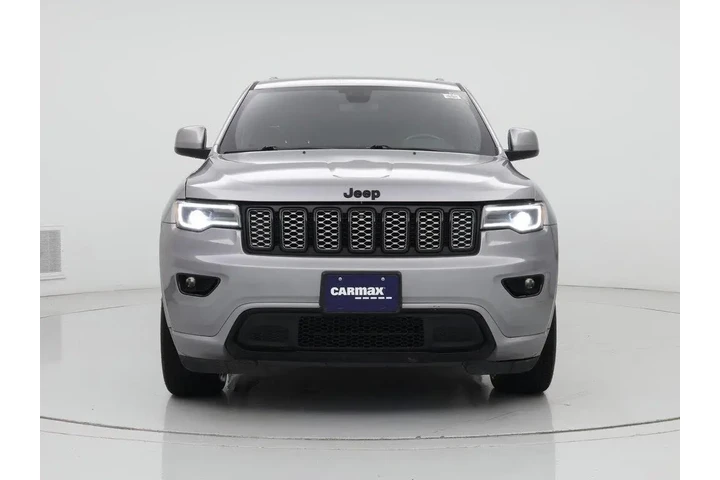 $23998 : Jeep Grand Cherokee 2021 4x2 image 5
