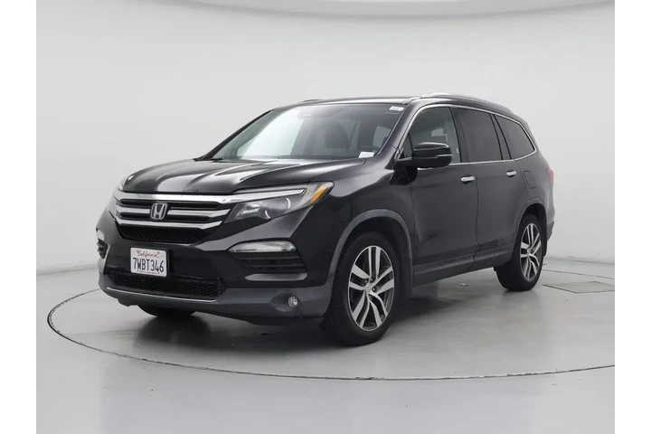 $19998 : Honda Pilot 2016 Touring 4dr image 4