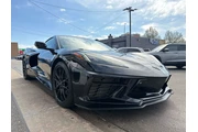 $40495 : 2023 Corvette Stingray RWD Co thumbnail