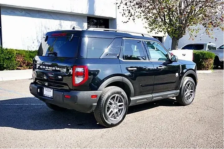 $25250 : Ford Bronco Sport 2025 AWD B image 8