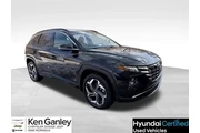Hyundai TUCSON 2024 AWD Limi