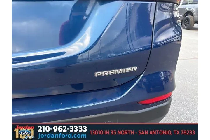 $19376 : Chevrolet Equinox 2023 Premi image 6