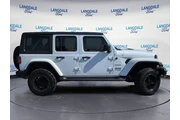 $24783 : Jeep Wrangler Unlimited 2020 thumbnail