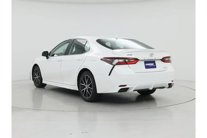 $24998 : Toyota Camry 2024 SE 4dr Sed image 2