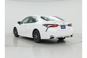 $24998 : Toyota Camry 2024 SE 4dr Sed thumbnail