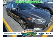 Ford Fusion 2018 AWD Titaniu en Eureka