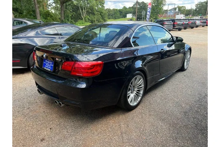 $32999 : 2013 BMW M3 image 6