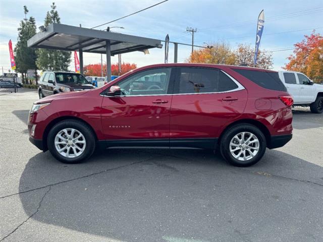 $16998 : 2020 Equinox LT image 10