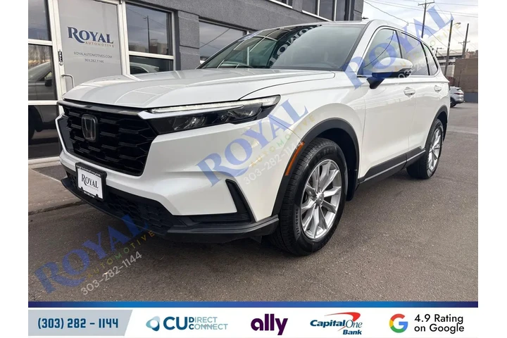 $29995 : 2023 CR-V EX AWD image 1