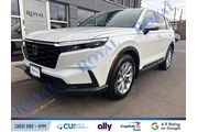 2023 CR-V EX AWD en Denver