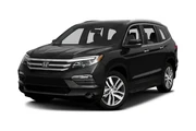 Honda Pilot 2016 AWD Touring en New York