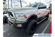 Ram 2500 2018 4x4 Laramie Li en San Diego