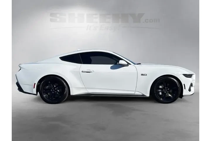 $39950 : Ford Mustang 2025 GT Premium image 10