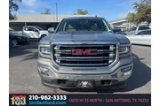 $19948 : GMC Sierra 1500 2017 4x4 SLT thumbnail