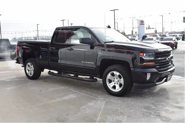 $22999 : Chevrolet Silverado 1500 201 image 4