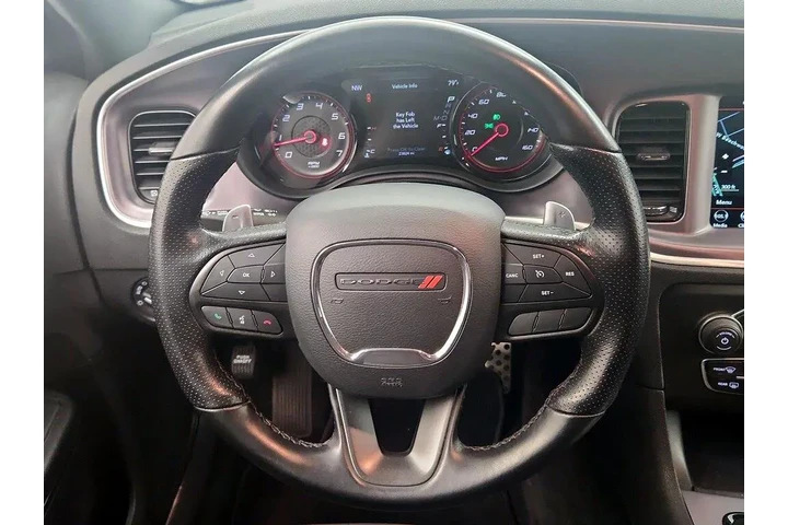 $34998 : Dodge Charger 2021 R/T 4dr S image 10