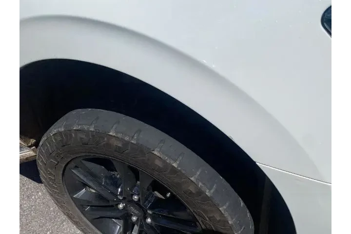 $33295 : Ford Expedition MAX 2023 4x4 image 4