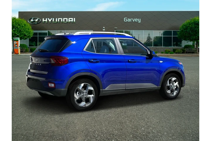 $23791 : Hyundai VENUE 2025 Limited 4 image 8