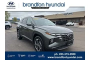 Hyundai TUCSON 2023 AWD Limi en New Haven