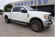 Ford F-250 Super Duty 2017 4