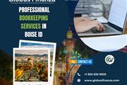 Bookkeeping in Boise, ID en Boise